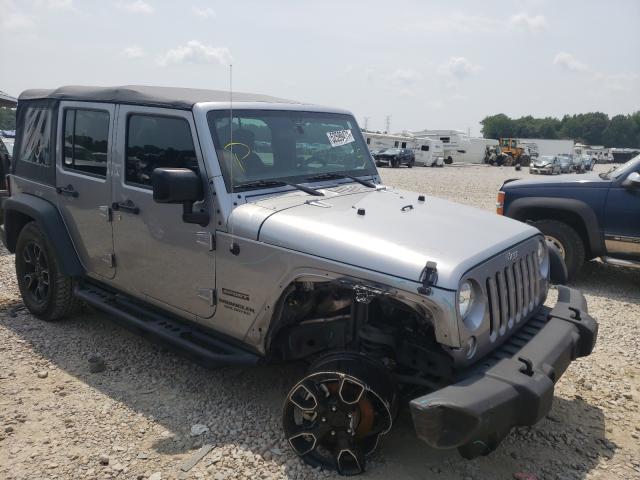 JEEP WRANGLER U 2017 1c4bjwdg2hl699416