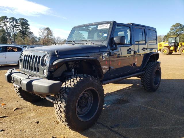 JEEP WRANGLER U 2017 1c4bjwdg2hl719065