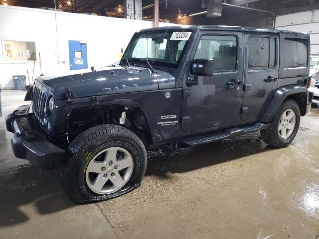 JEEP WRANGLER U 2017 1c4bjwdg2hl732026