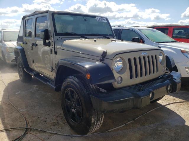 JEEP WRANGLER U 2017 1c4bjwdg2hl735072