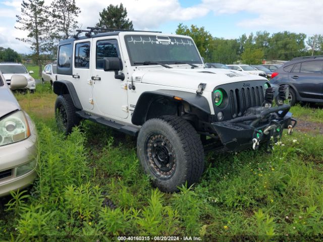 JEEP WRANGLER 2017 1c4bjwdg2hl738165