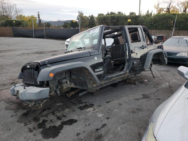 JEEP WRANGLER U 2017 1c4bjwdg2hl739302