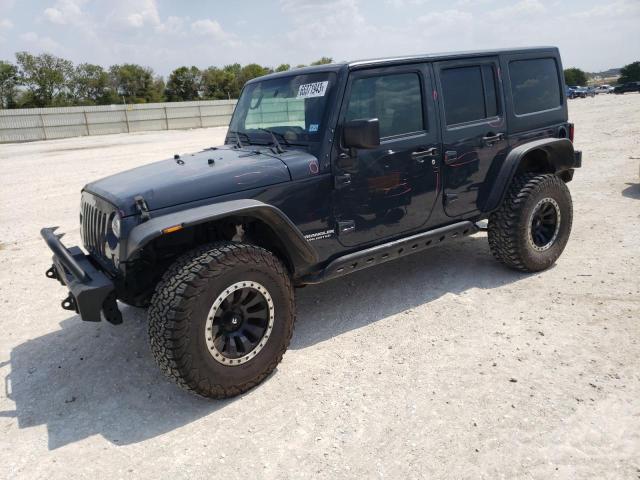 JEEP WRANGLER U 2017 1c4bjwdg2hl746508