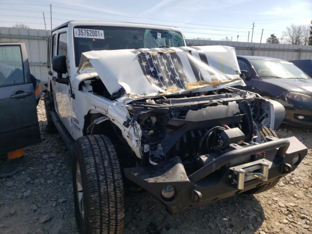 JEEP WRANGLER U 2017 1c4bjwdg2hl747237