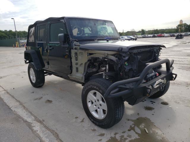 JEEP WRANGLER U 2017 1c4bjwdg2hl747710