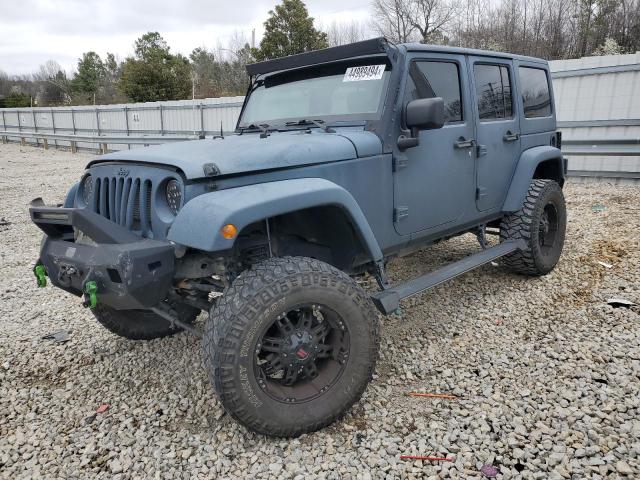 JEEP WRANGLER 2017 1c4bjwdg2hl749411