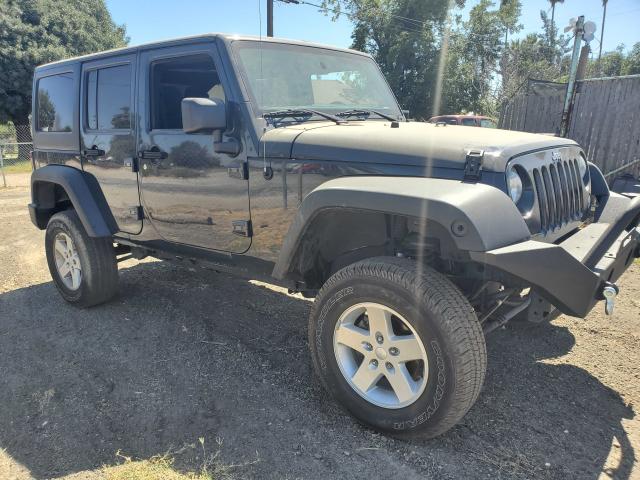 JEEP NULL 2017 1c4bjwdg2hl753412