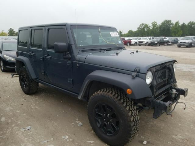 JEEP WRANGLER U 2018 1c4bjwdg2jl806745