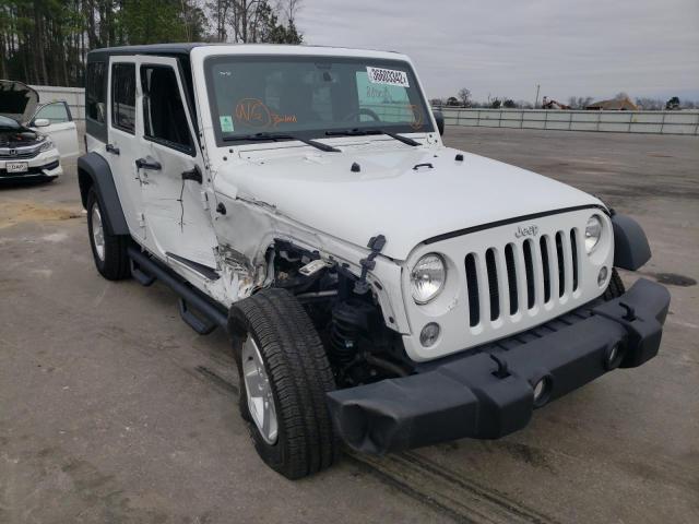 JEEP WRANGLER U 2018 1c4bjwdg2jl837705