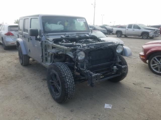 JEEP WRANGLER U 2018 1c4bjwdg2jl837977