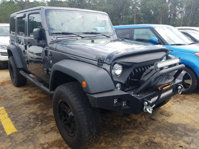 JEEP WRANGLER U 2018 1c4bjwdg2jl860689