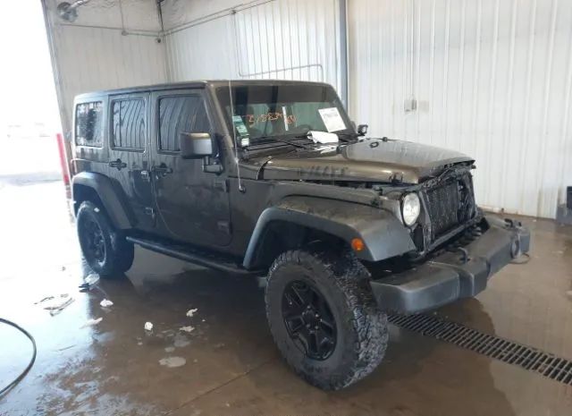 JEEP WRANGLER JK UNLIMITED 2018 1c4bjwdg2jl862779