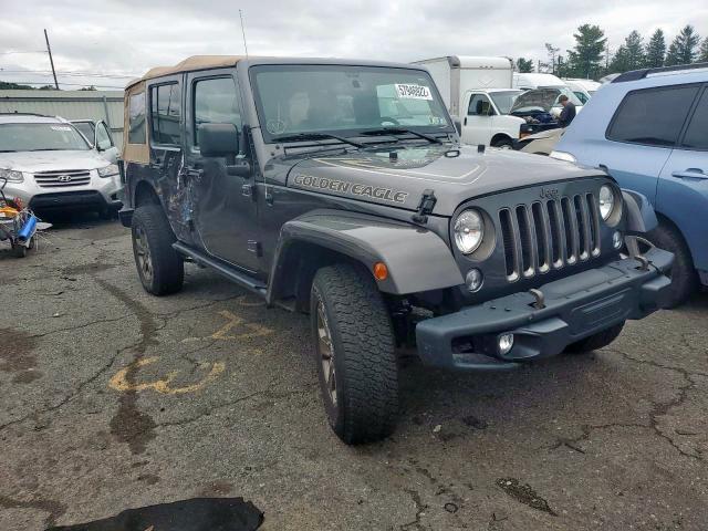 JEEP WRANGLER U 2018 1c4bjwdg2jl871868