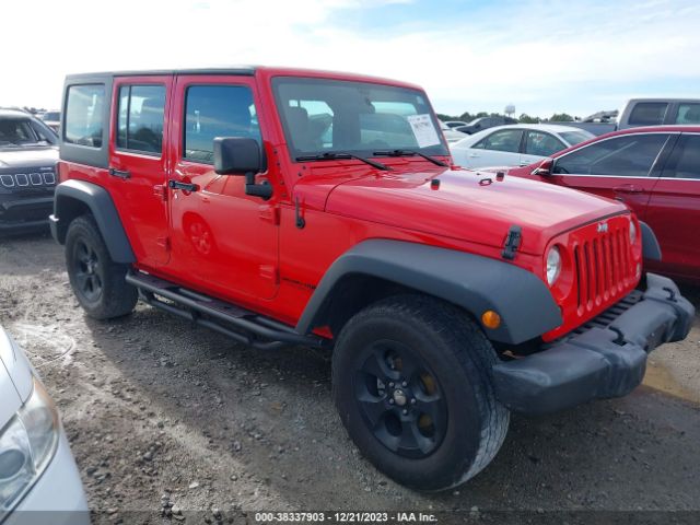 JEEP NULL 2018 1c4bjwdg2jl887827