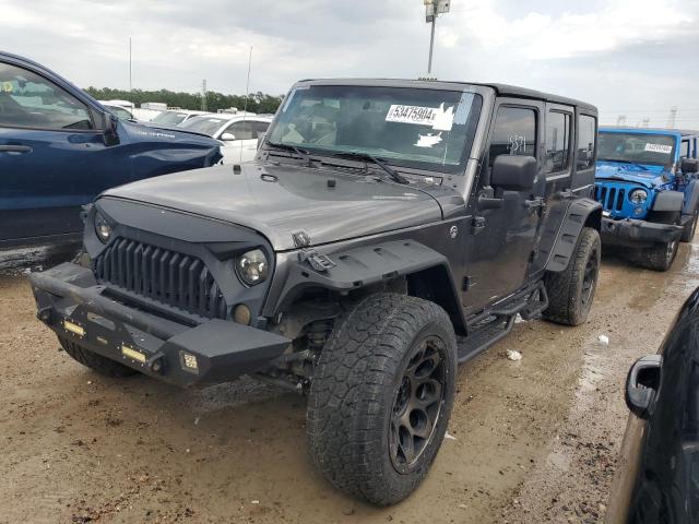 JEEP WRANGLER 2018 1c4bjwdg2jl938632