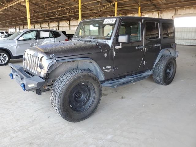 JEEP WRANGLER 2018 1c4bjwdg2jl938761