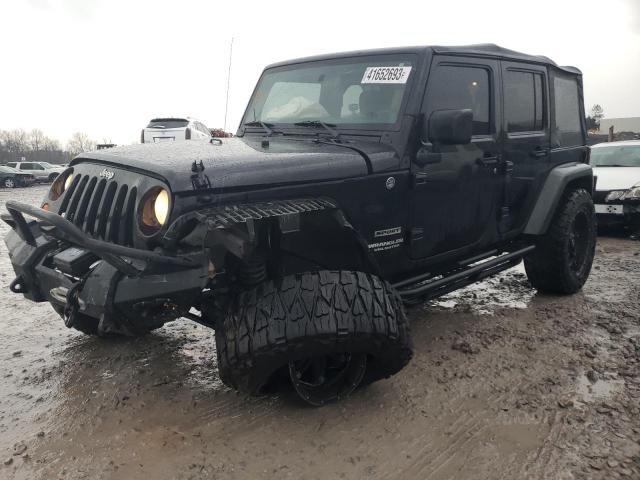 JEEP WRANGLER U 2012 1c4bjwdg3cl101455