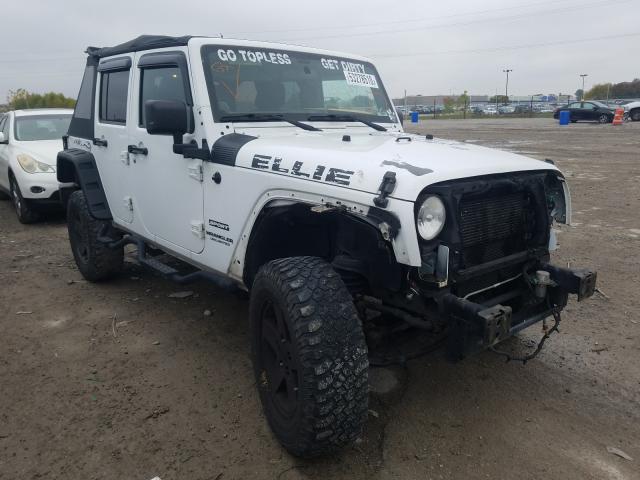 JEEP WRANGLER U 2012 1c4bjwdg3cl123715