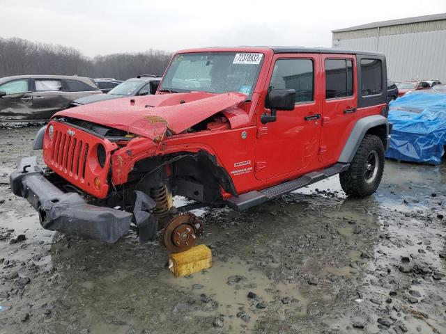 JEEP WRANGLER U 2012 1c4bjwdg3cl147996