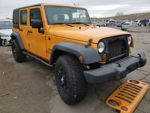 JEEP WRANGLER U 2012 1c4bjwdg3cl160232