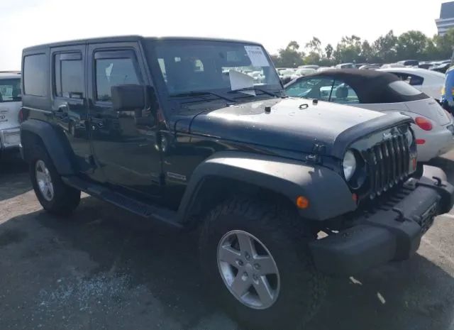 JEEP NULL 2012 1c4bjwdg3cl163101