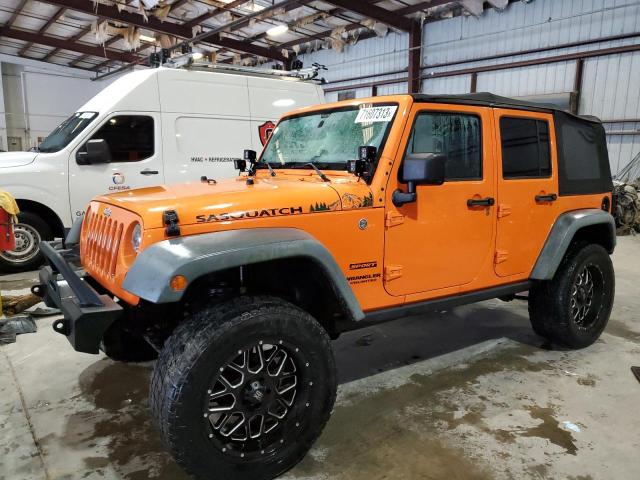 JEEP WRANGLER U 2012 1c4bjwdg3cl183932