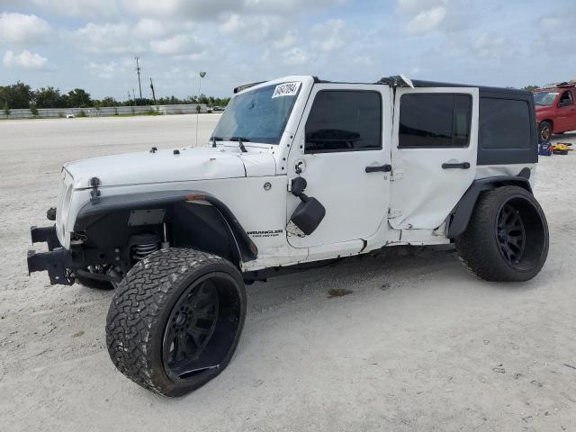 JEEP WRANGLER 2012 1c4bjwdg3cl220378