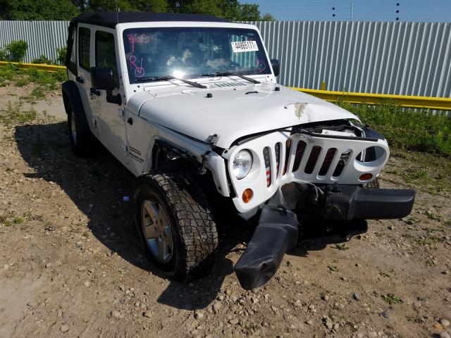 JEEP WRANGLER U 2012 1c4bjwdg3cl222311