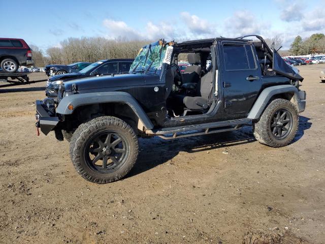 JEEP WRANGLER U 2012 1c4bjwdg3cl238332