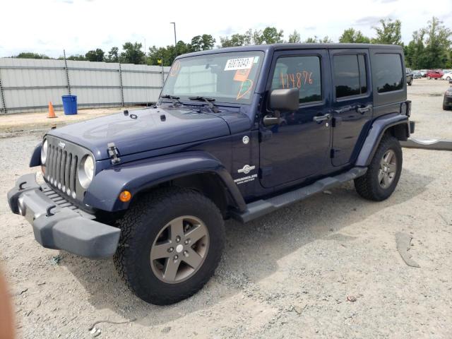 JEEP WRANGLER U 2012 1c4bjwdg3cl290124