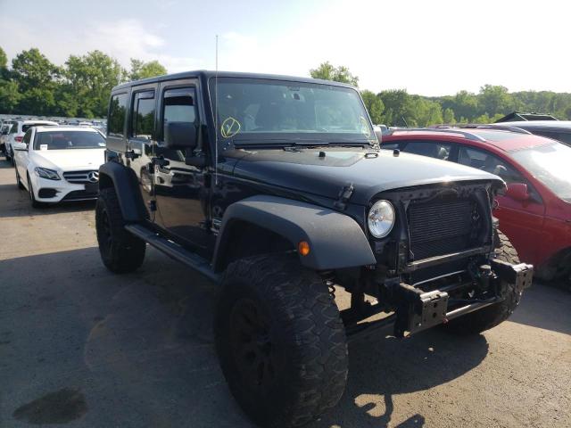 JEEP WRANGLER U 2013 1c4bjwdg3dl522321