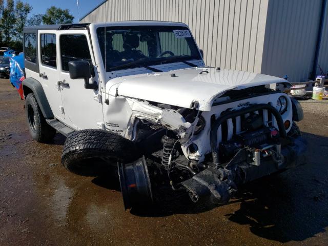 JEEP WRANGLER U 2013 1c4bjwdg3dl571891