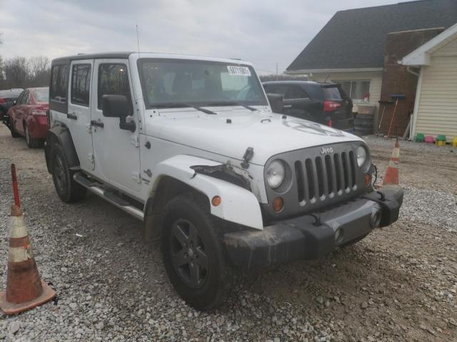 JEEP WRANGLER U 2013 1c4bjwdg3dl582907