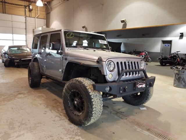 JEEP WRANGLER U 2013 1c4bjwdg3dl606221