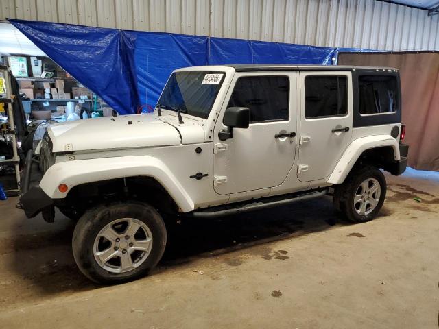 JEEP WRANGLER U 2013 1c4bjwdg3dl611421