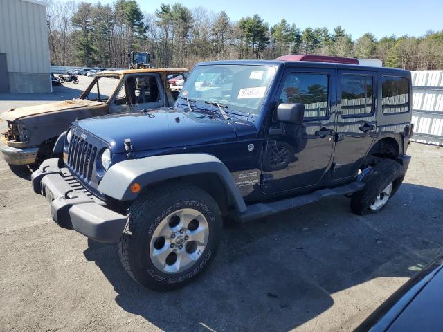 JEEP WRANGLER 2013 1c4bjwdg3dl623021