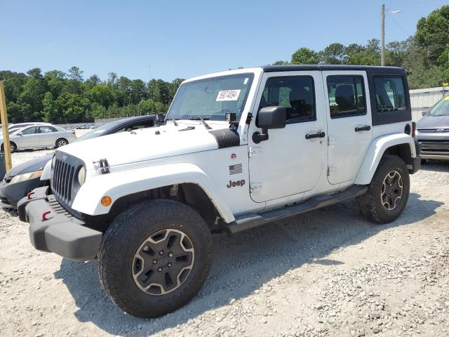 JEEP WRANGLER 2013 1c4bjwdg3dl641471