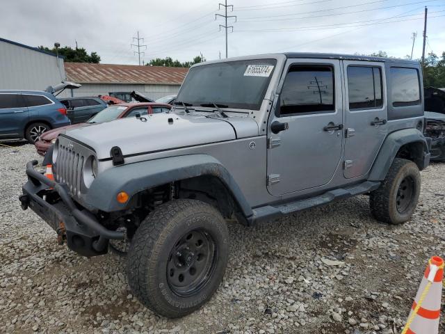 JEEP WRANGLER 2013 1c4bjwdg3dl654236