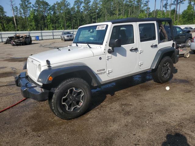 JEEP WRANGLER 2013 1c4bjwdg3dl660716