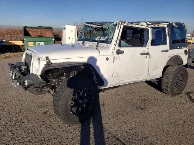 JEEP WRANGLER 2013 1c4bjwdg3dl706545