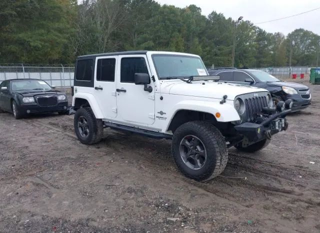 JEEP NULL 2014 1c4bjwdg3el200554