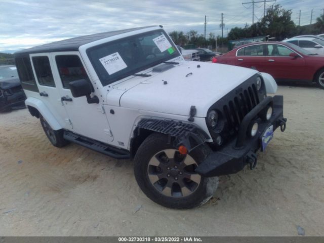 JEEP NULL 2014 1c4bjwdg3el213806