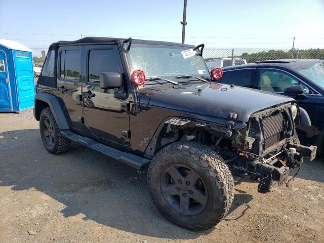 JEEP WRANGLER U 2014 1c4bjwdg3el308902