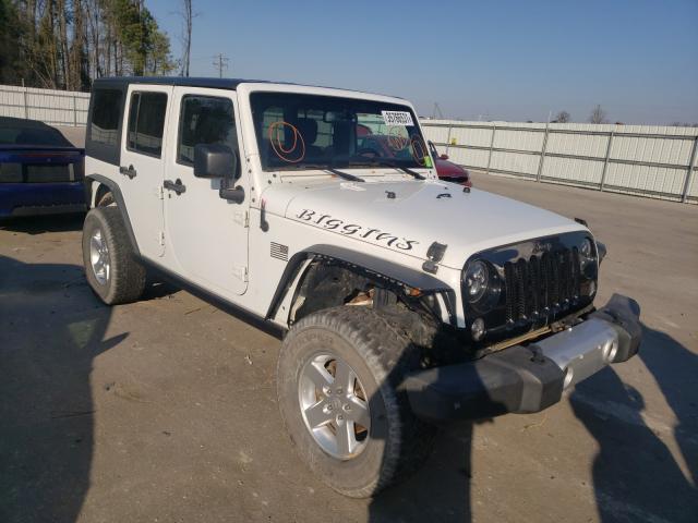 JEEP WRANGLER U 2015 1c4bjwdg3fl508017