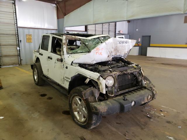 JEEP WRANGLER U 2015 1c4bjwdg3fl512097