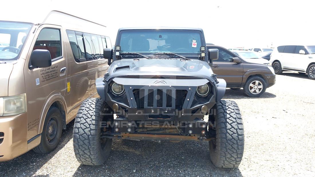 JEEP WRANGLER 2015 1c4bjwdg3fl513136