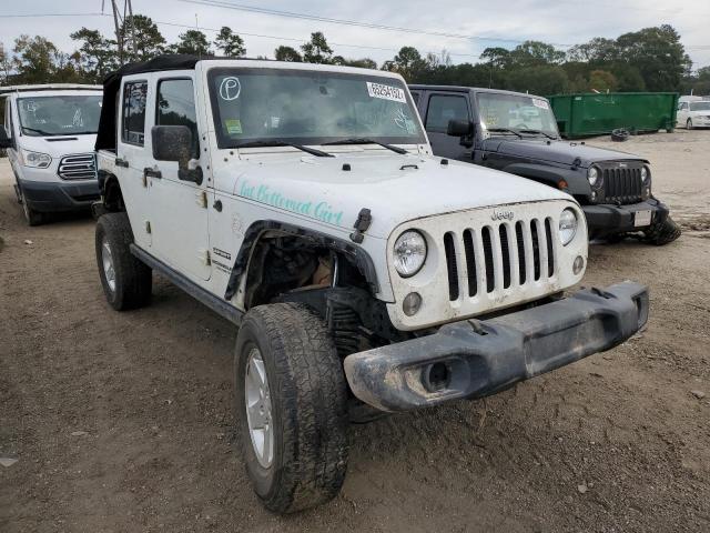 JEEP WRANGLER U 2015 1c4bjwdg3fl518580