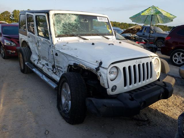 JEEP WRANGLER U 2015 1c4bjwdg3fl520894