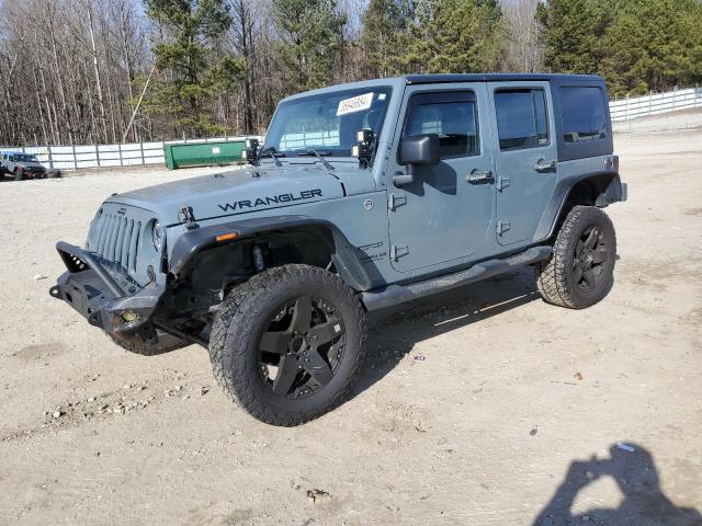 JEEP WRANGLER 2015 1c4bjwdg3fl540661