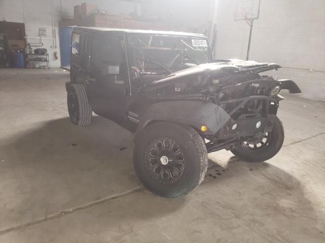 JEEP WRANGLER U 2015 1c4bjwdg3fl546881